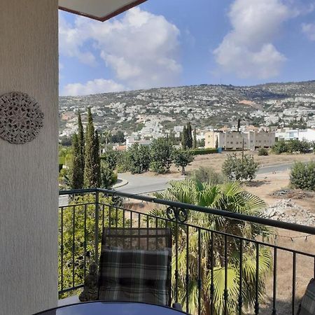 Hilltop View Peyia بافوس المظهر الخارجي الصورة