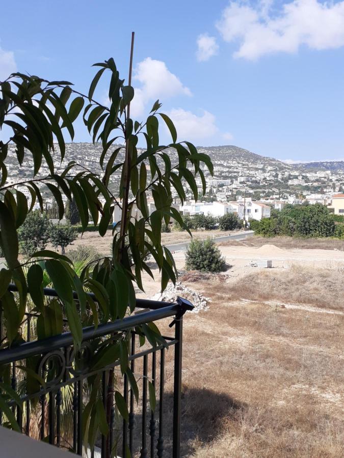 Hilltop View Peyia بافوس المظهر الخارجي الصورة