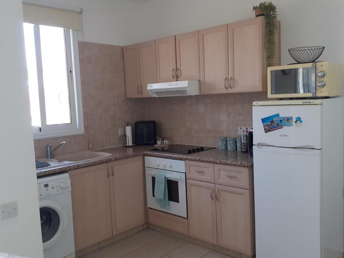 Hilltop View Peyia بافوس المظهر الخارجي الصورة