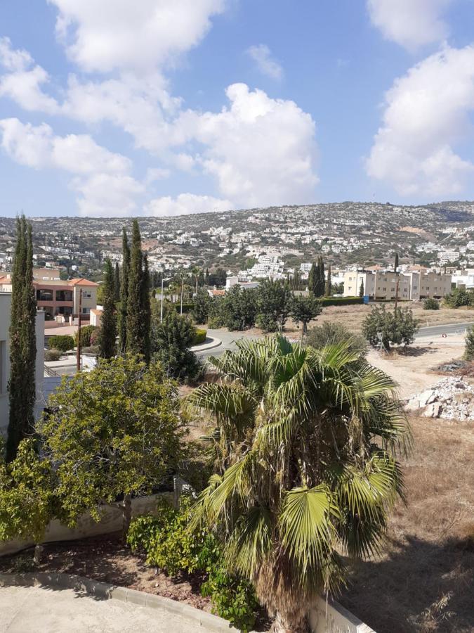 Hilltop View Peyia بافوس المظهر الخارجي الصورة