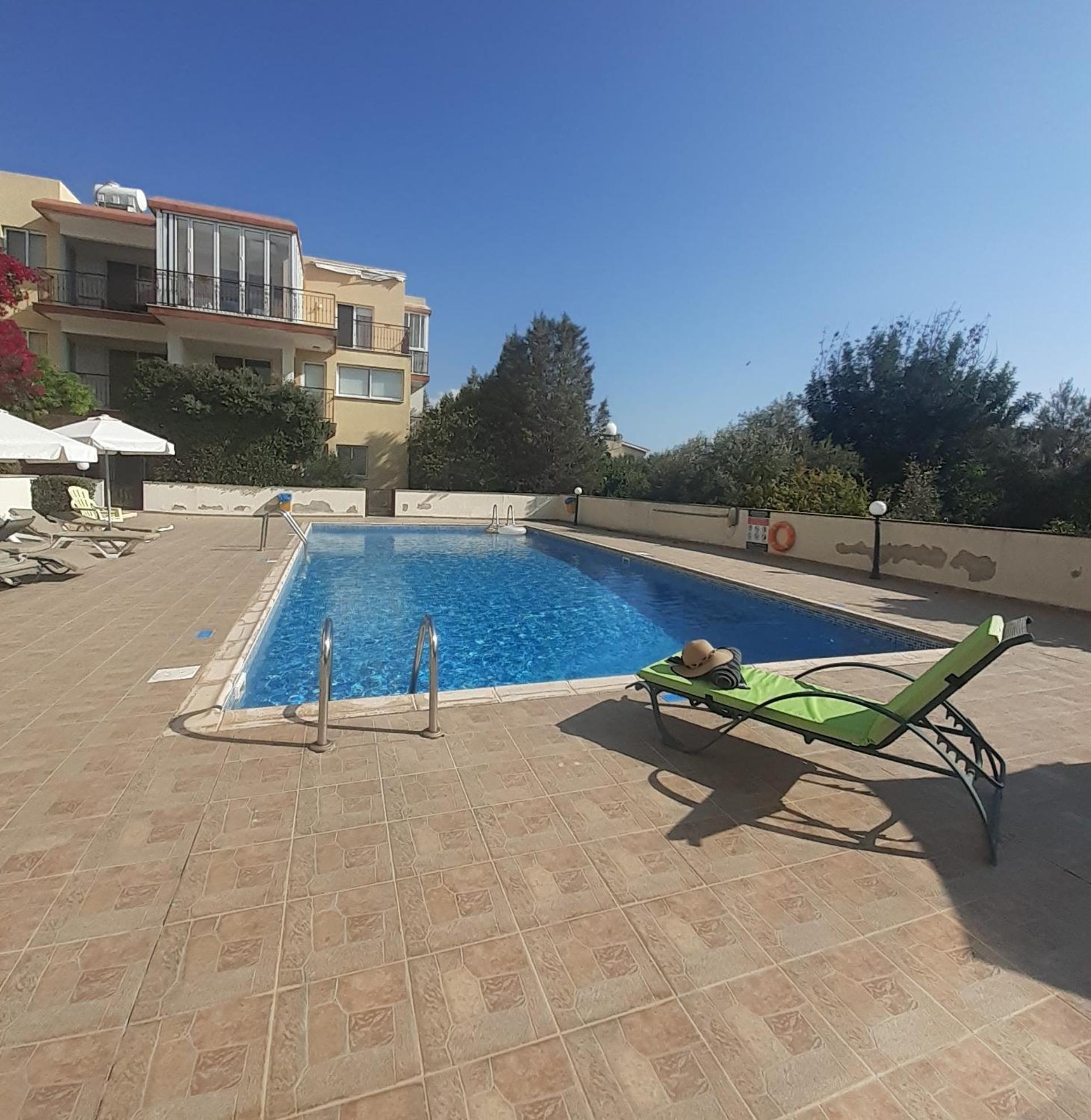 Hilltop View Peyia بافوس المظهر الخارجي الصورة
